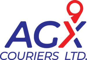 AGX Couriers Ltd. logo
